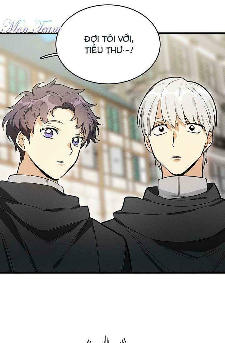 Đầu Bếp Hoàng Gia Chapter 25 - Trang 2