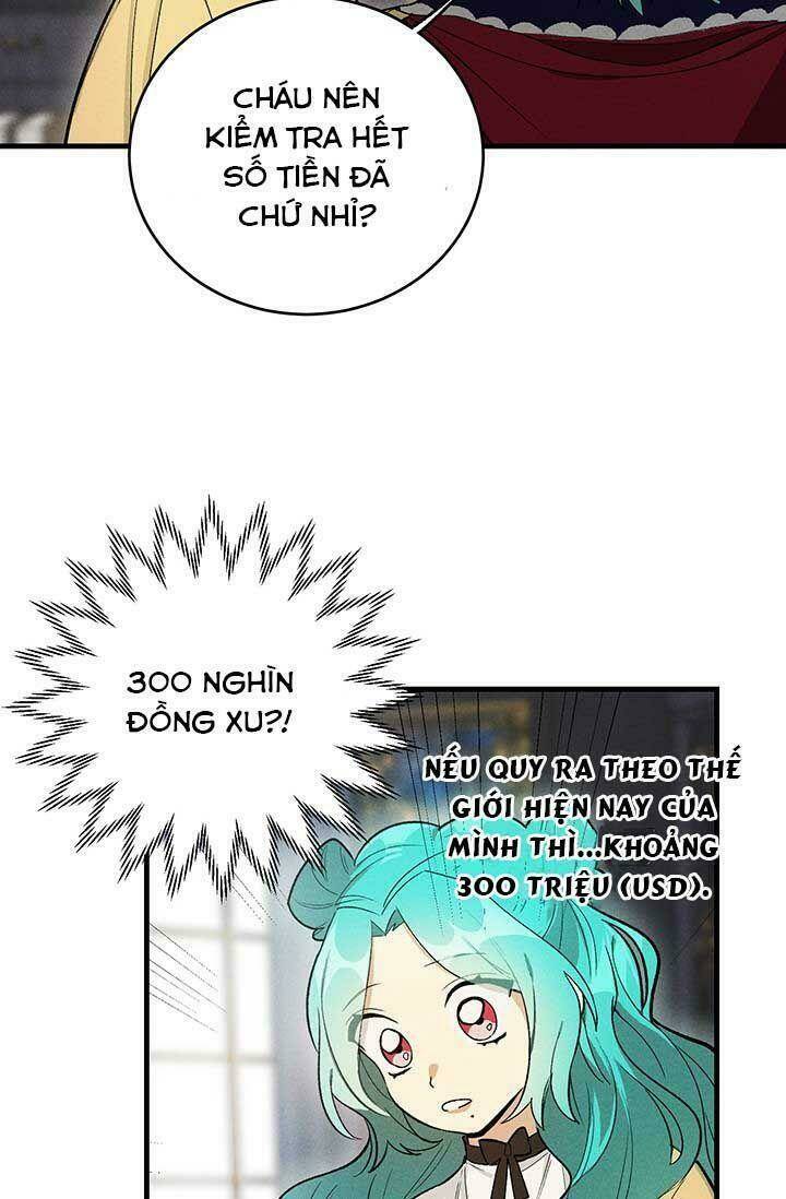 Đầu Bếp Hoàng Gia Chapter 25 - Trang 2