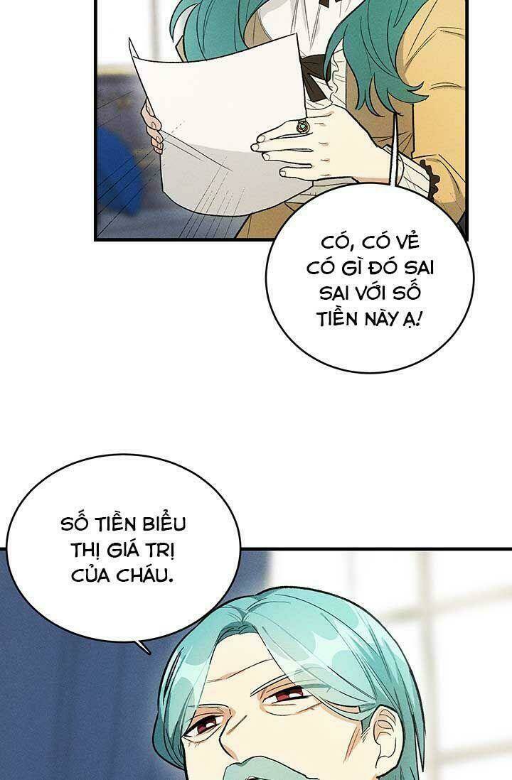 Đầu Bếp Hoàng Gia Chapter 25 - Trang 2