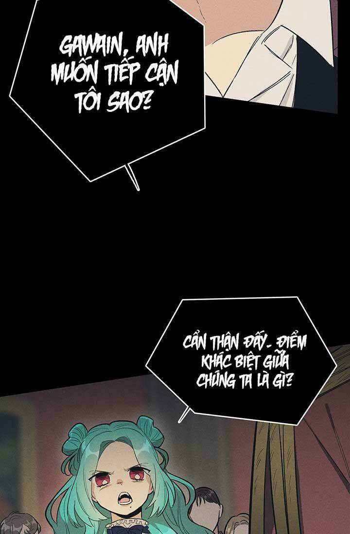 Đầu Bếp Hoàng Gia Chapter 26 - Trang 2