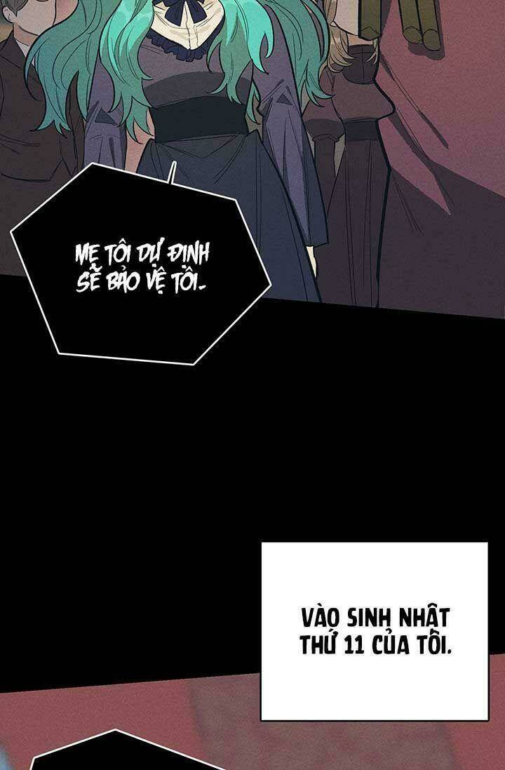 Đầu Bếp Hoàng Gia Chapter 26 - Trang 2