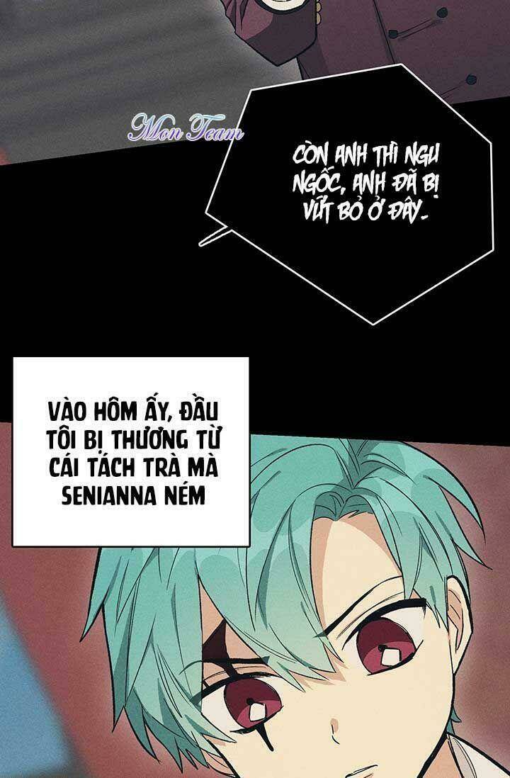 Đầu Bếp Hoàng Gia Chapter 26 - Trang 2