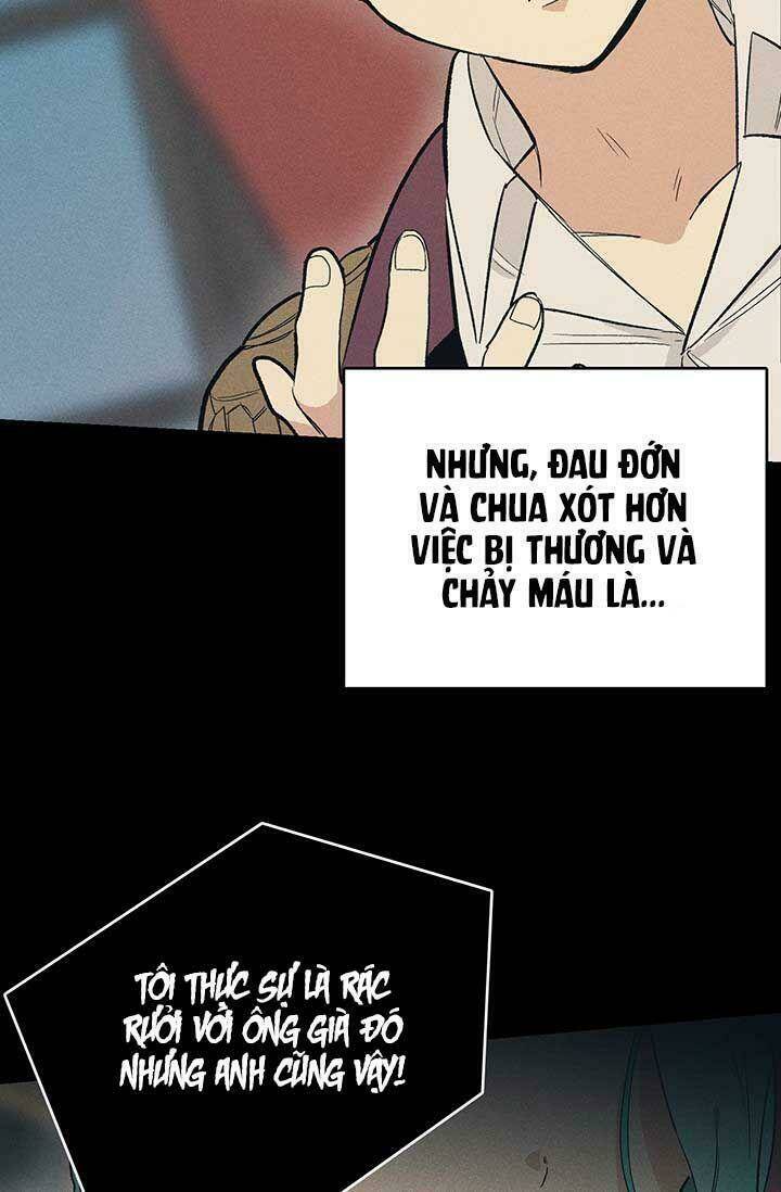 Đầu Bếp Hoàng Gia Chapter 26 - Trang 2