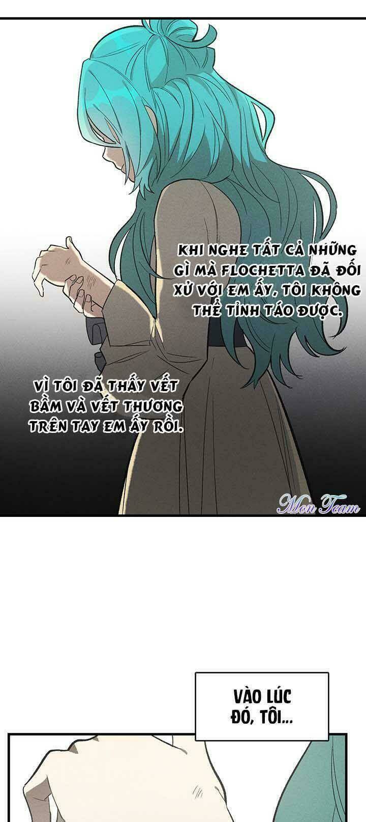 Đầu Bếp Hoàng Gia Chapter 26 - Trang 2