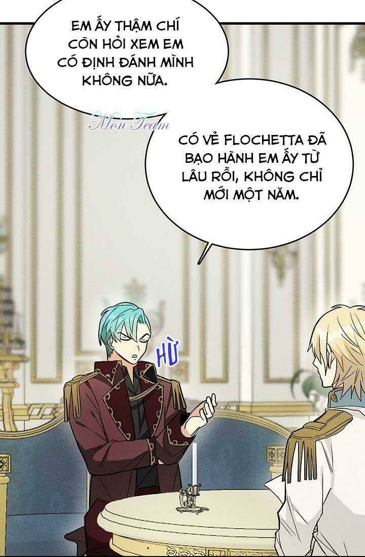 Đầu Bếp Hoàng Gia Chapter 26 - Trang 2