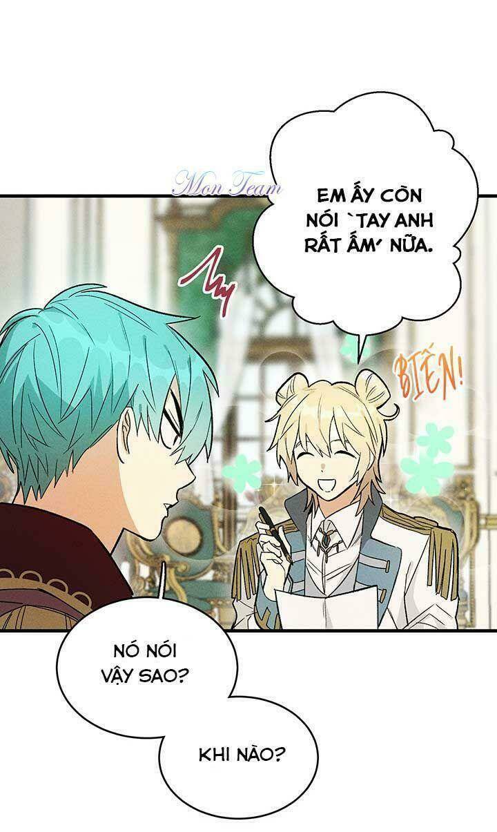 Đầu Bếp Hoàng Gia Chapter 26 - Trang 2