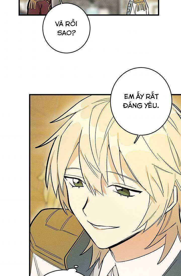 Đầu Bếp Hoàng Gia Chapter 26 - Trang 2