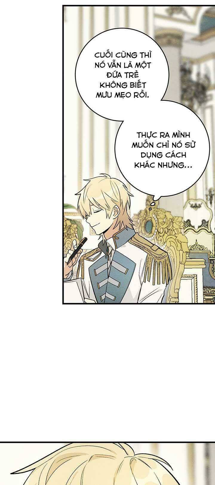 Đầu Bếp Hoàng Gia Chapter 26 - Trang 2