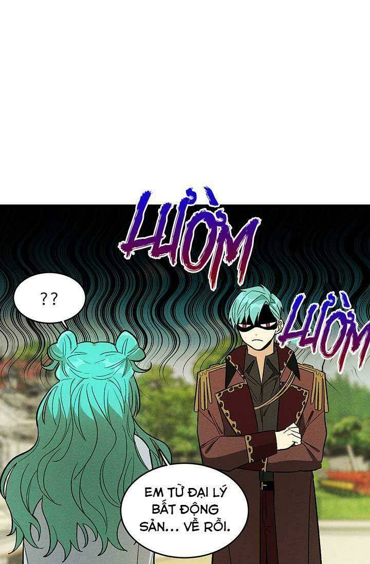 Đầu Bếp Hoàng Gia Chapter 26 - Trang 2