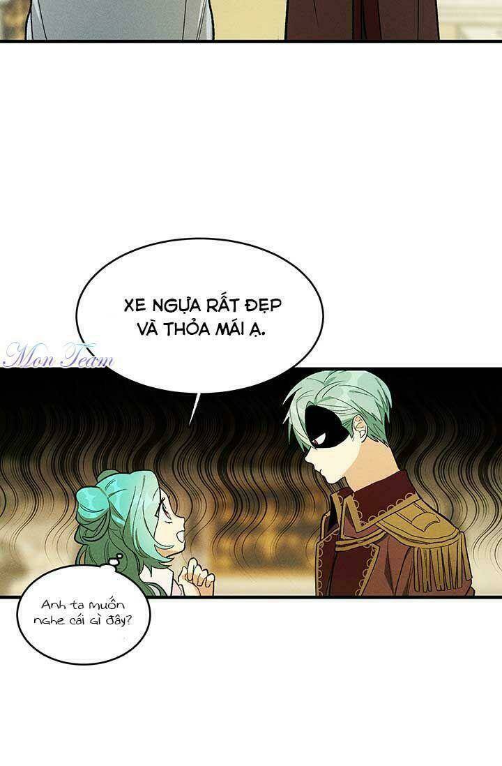 Đầu Bếp Hoàng Gia Chapter 26 - Trang 2