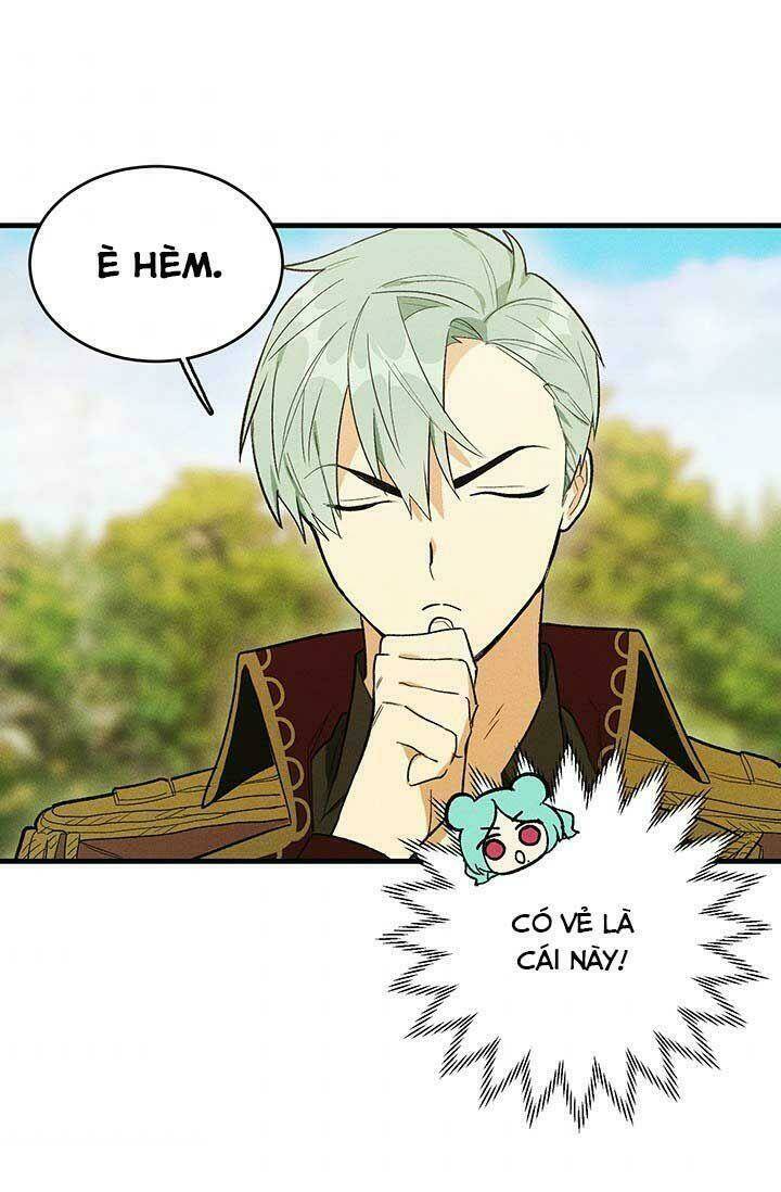 Đầu Bếp Hoàng Gia Chapter 26 - Trang 2