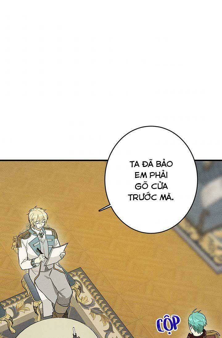 Đầu Bếp Hoàng Gia Chapter 26 - Trang 2