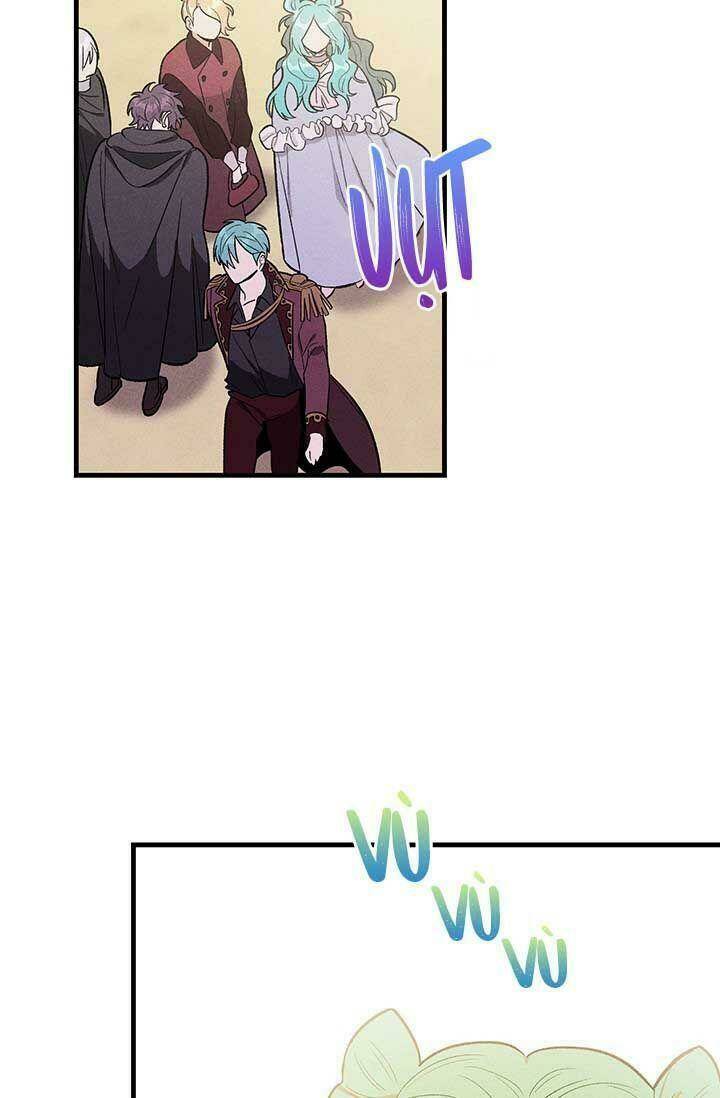 Đầu Bếp Hoàng Gia Chapter 26 - Trang 2