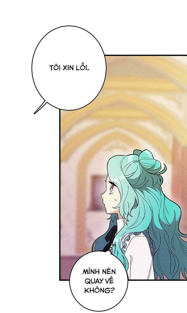 Đầu Bếp Hoàng Gia Chapter 26 - Trang 2