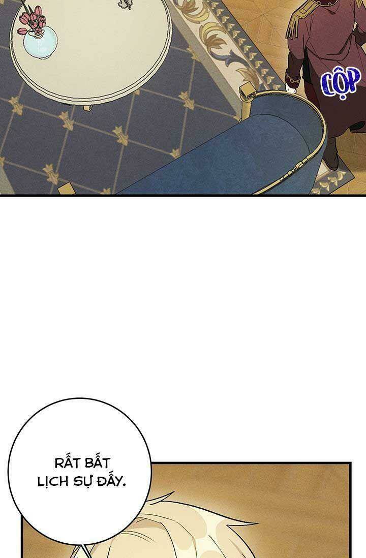 Đầu Bếp Hoàng Gia Chapter 26 - Trang 2