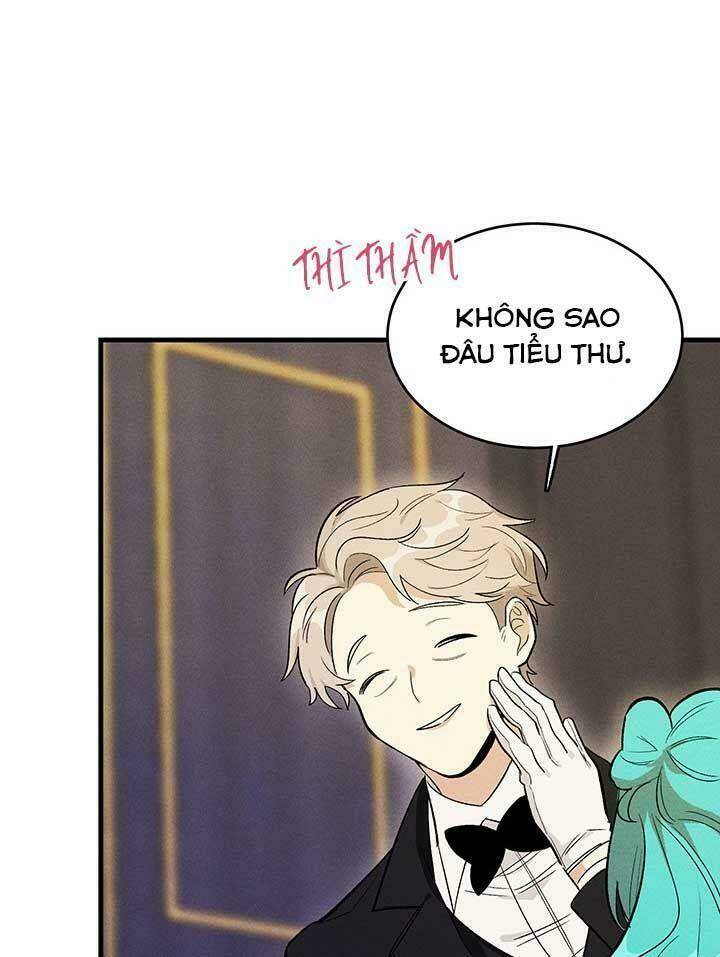 Đầu Bếp Hoàng Gia Chapter 26 - Trang 2