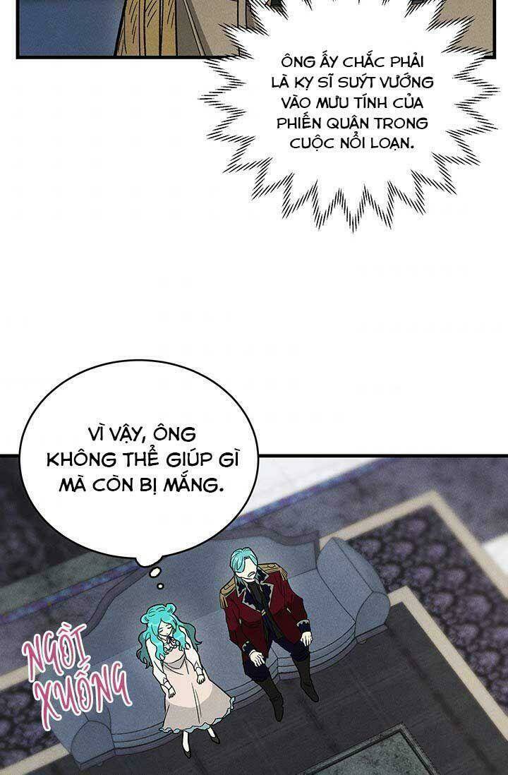 Đầu Bếp Hoàng Gia Chapter 26 - Trang 2