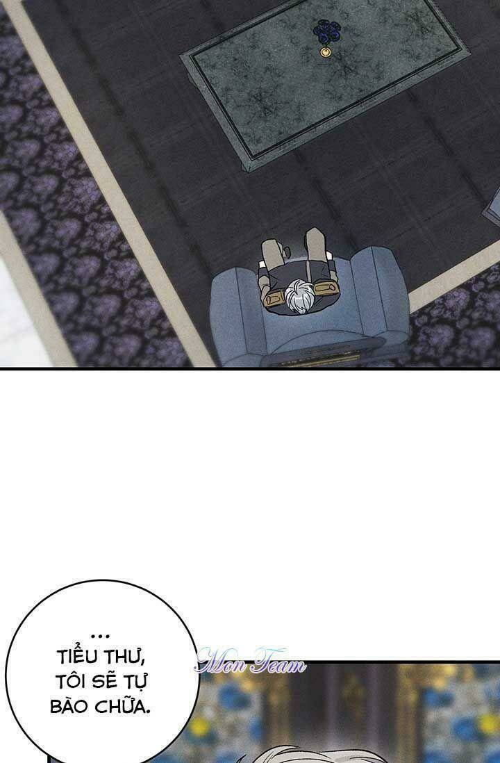 Đầu Bếp Hoàng Gia Chapter 26 - Trang 2