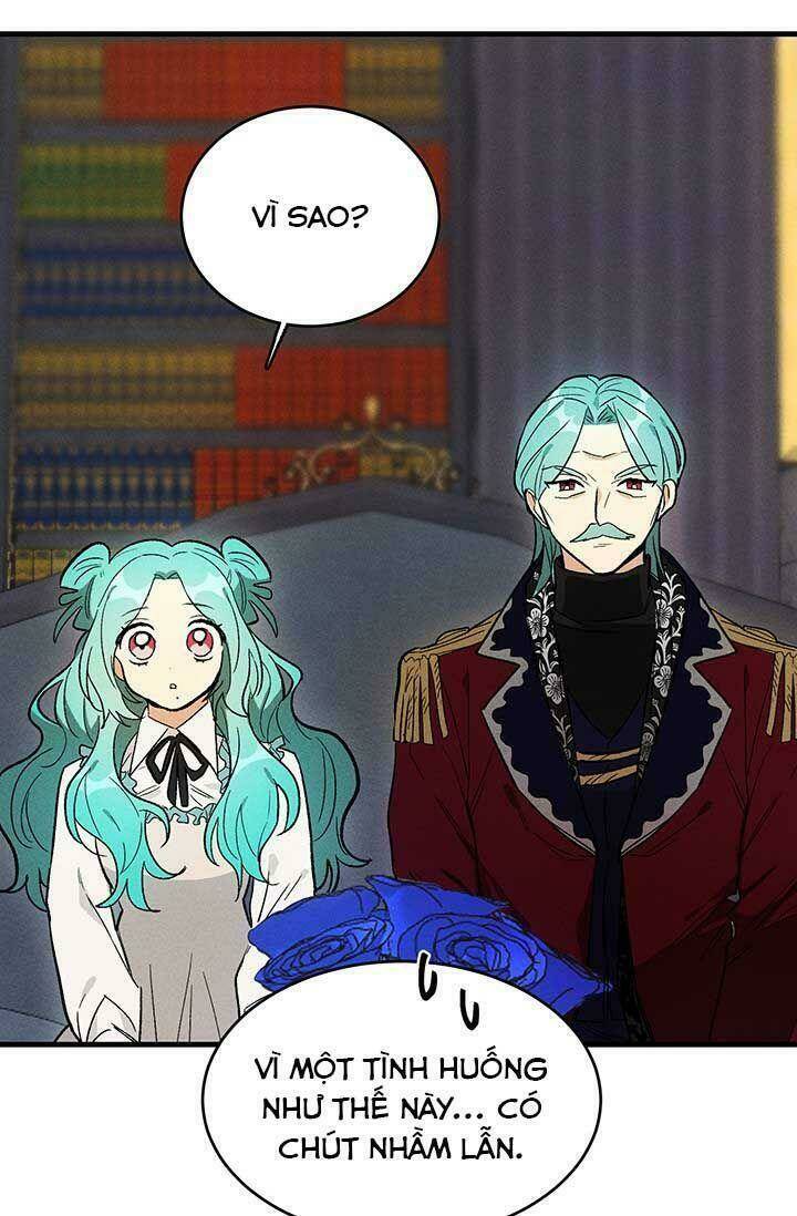 Đầu Bếp Hoàng Gia Chapter 26 - Trang 2