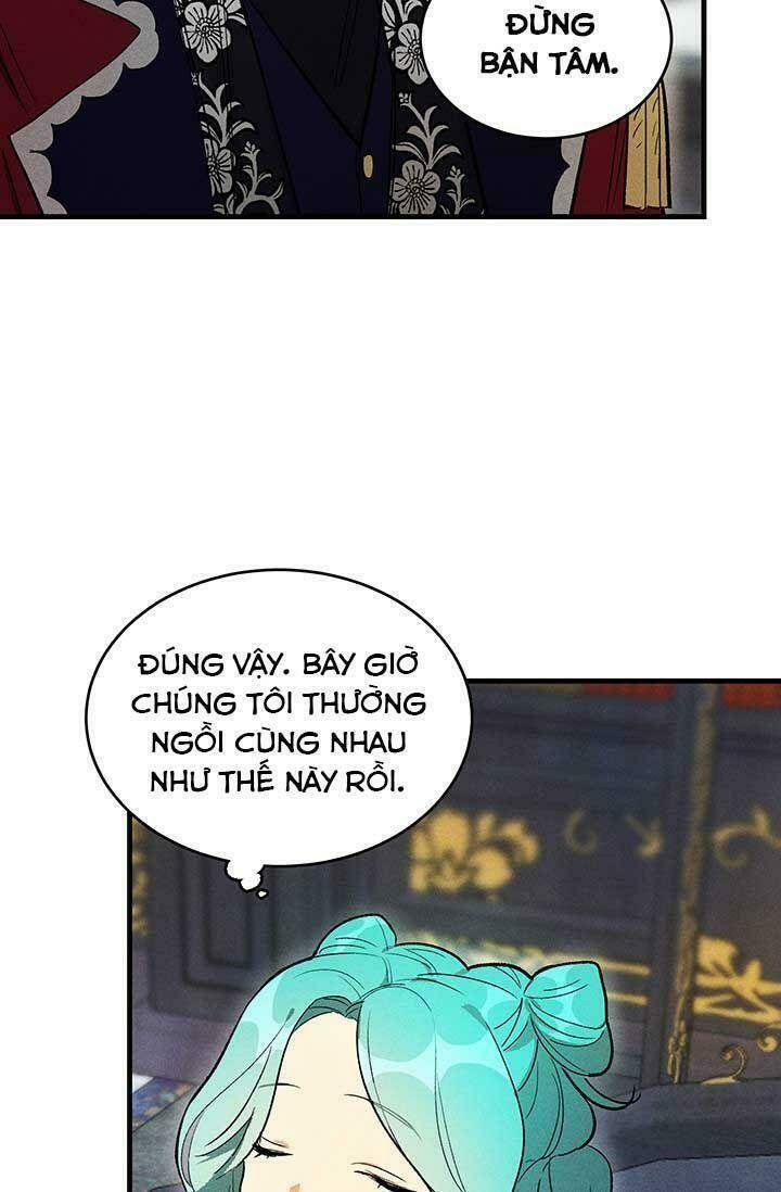 Đầu Bếp Hoàng Gia Chapter 26 - Trang 2