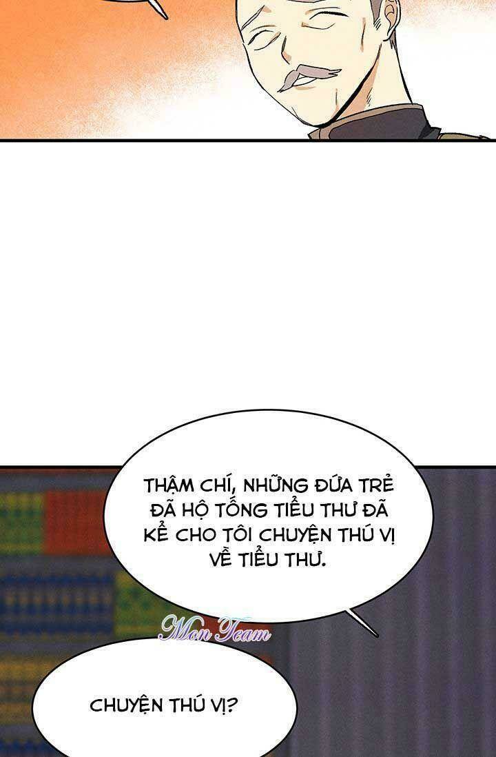 Đầu Bếp Hoàng Gia Chapter 26 - Trang 2