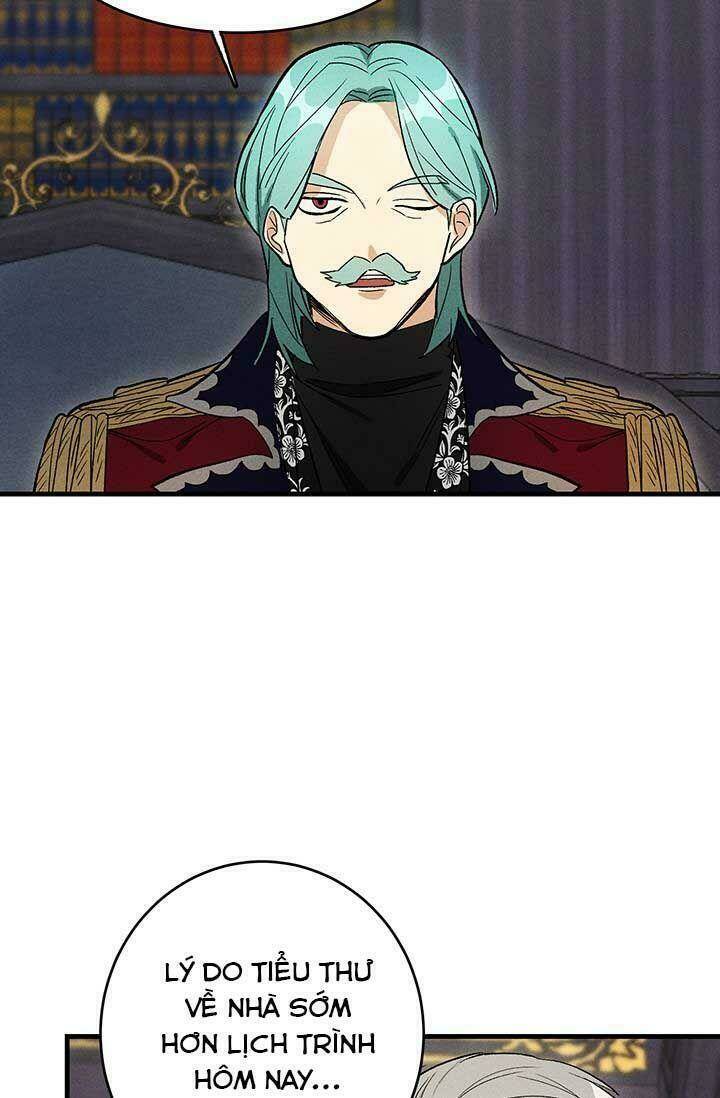 Đầu Bếp Hoàng Gia Chapter 26 - Trang 2