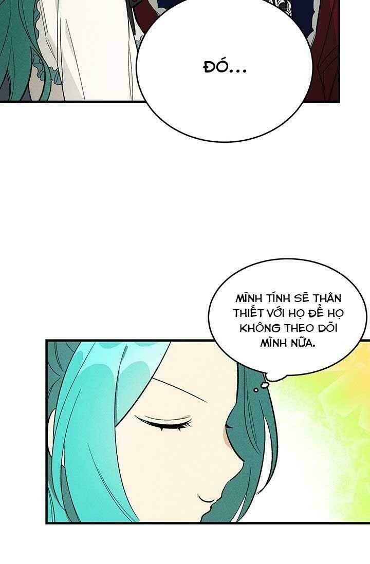 Đầu Bếp Hoàng Gia Chapter 26 - Trang 2