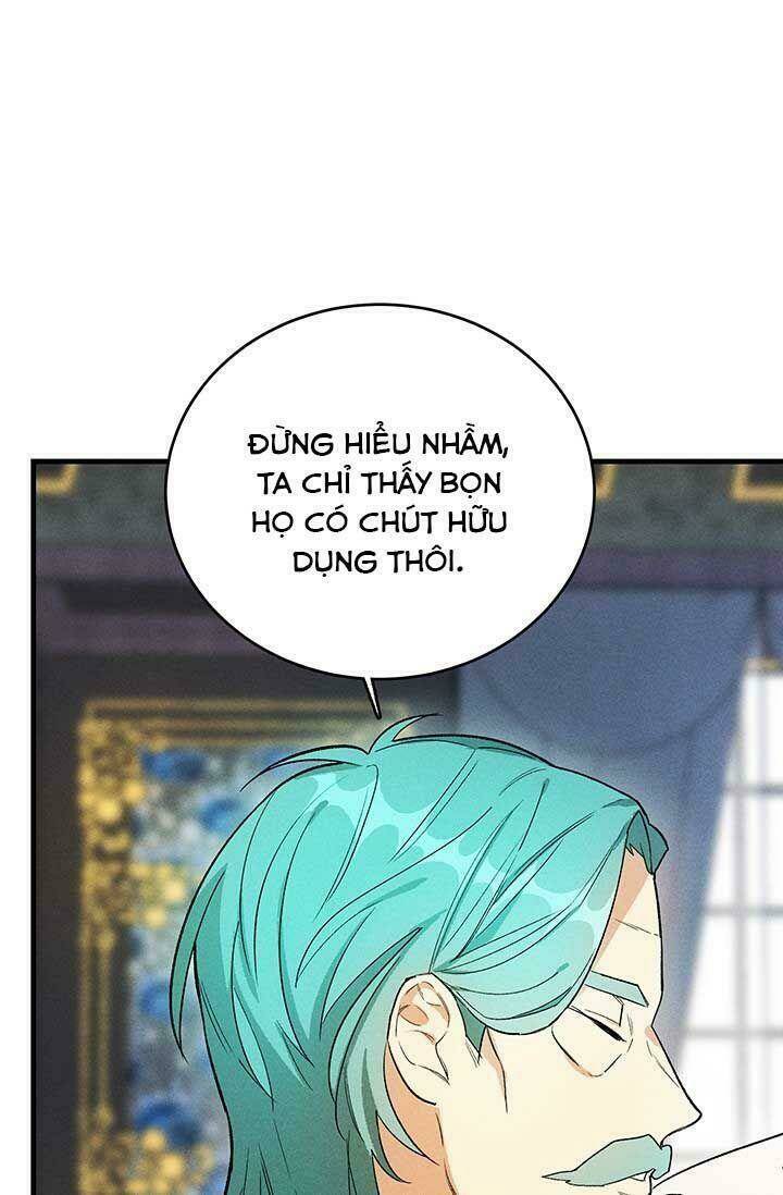 Đầu Bếp Hoàng Gia Chapter 27 - Trang 2