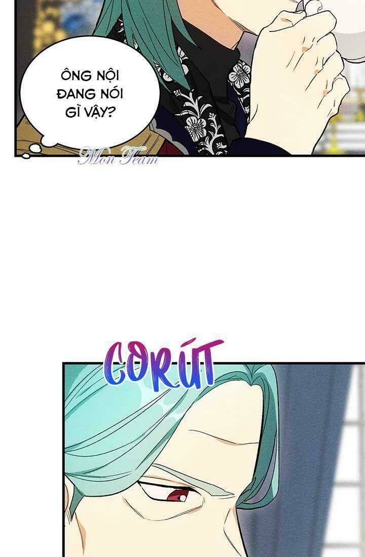 Đầu Bếp Hoàng Gia Chapter 27 - Trang 2