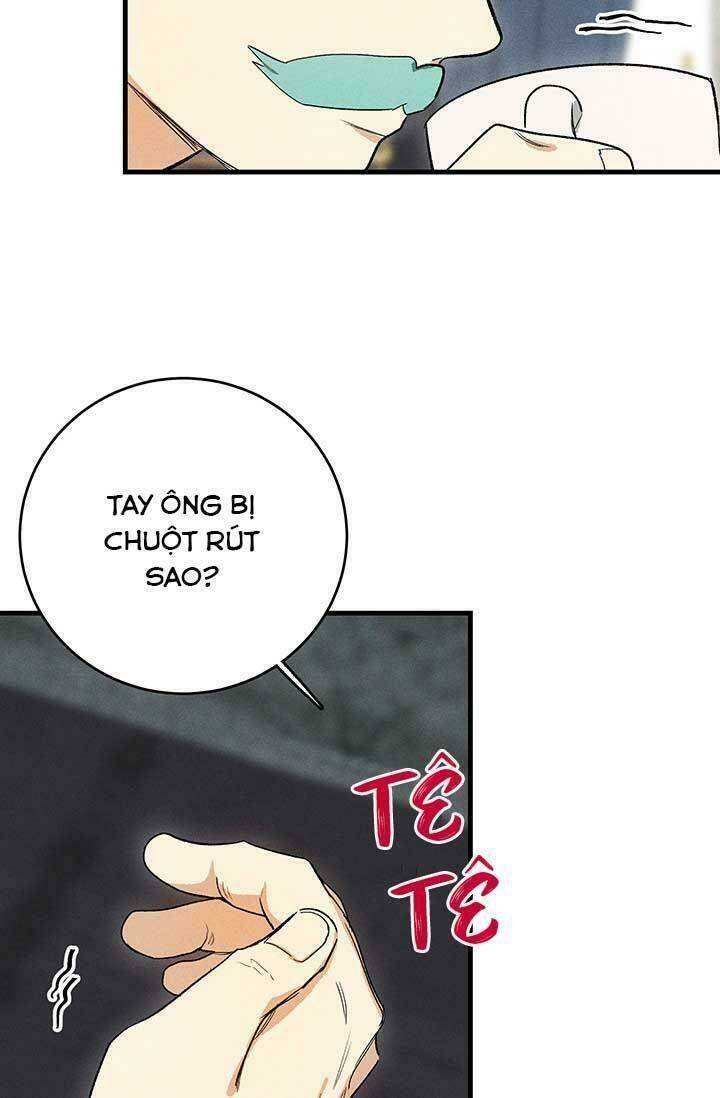 Đầu Bếp Hoàng Gia Chapter 27 - Trang 2