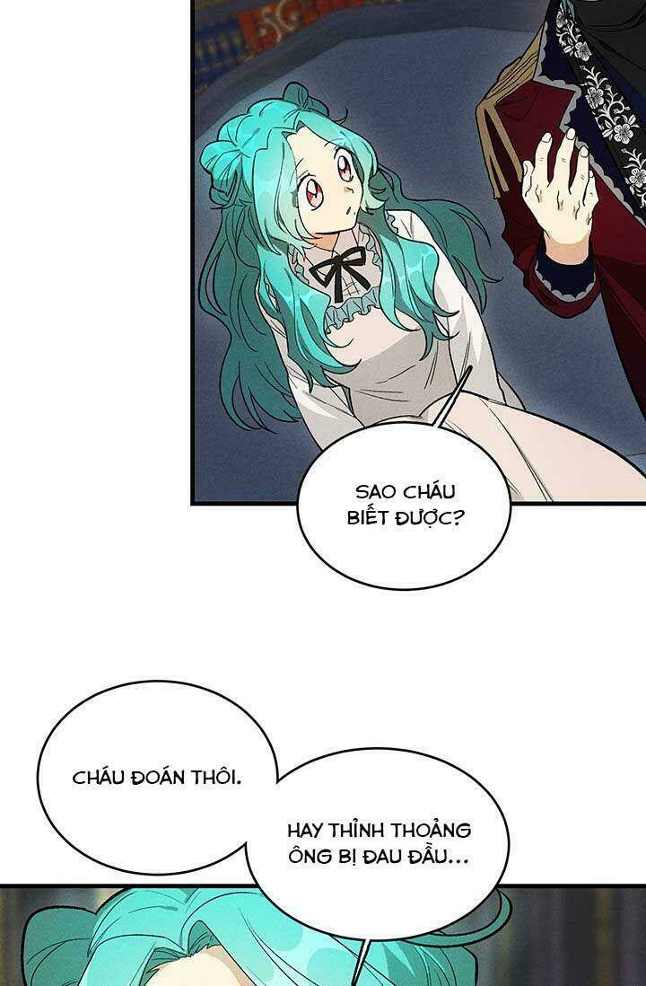 Đầu Bếp Hoàng Gia Chapter 27 - Trang 2