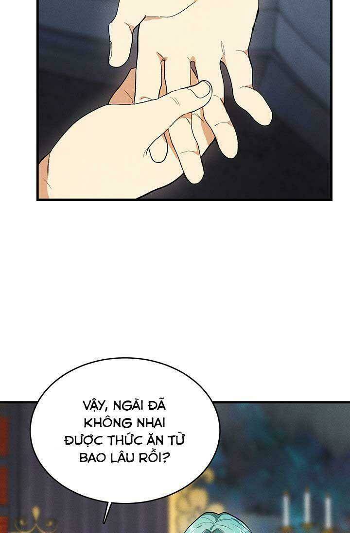 Đầu Bếp Hoàng Gia Chapter 27 - Trang 2