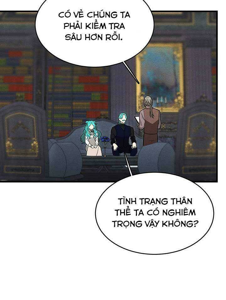 Đầu Bếp Hoàng Gia Chapter 27 - Trang 2