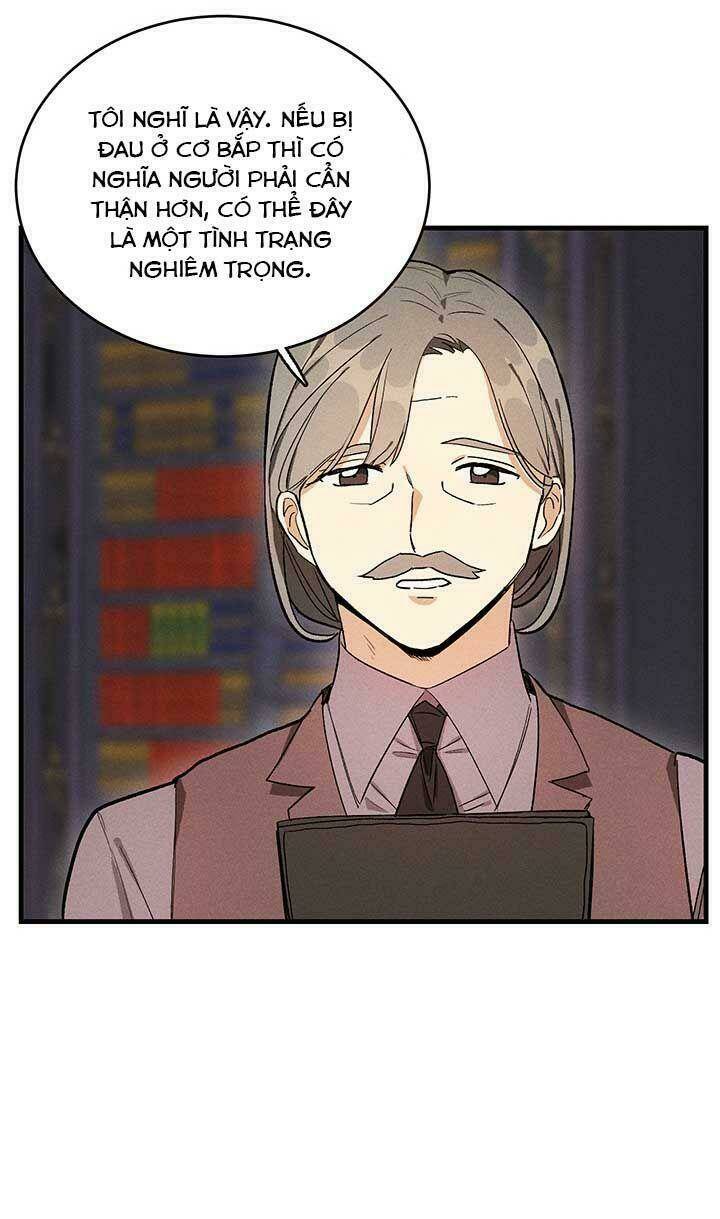 Đầu Bếp Hoàng Gia Chapter 27 - Trang 2