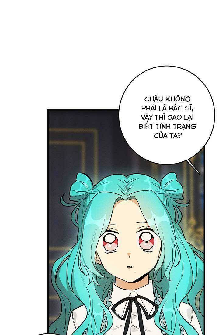 Đầu Bếp Hoàng Gia Chapter 27 - Trang 2