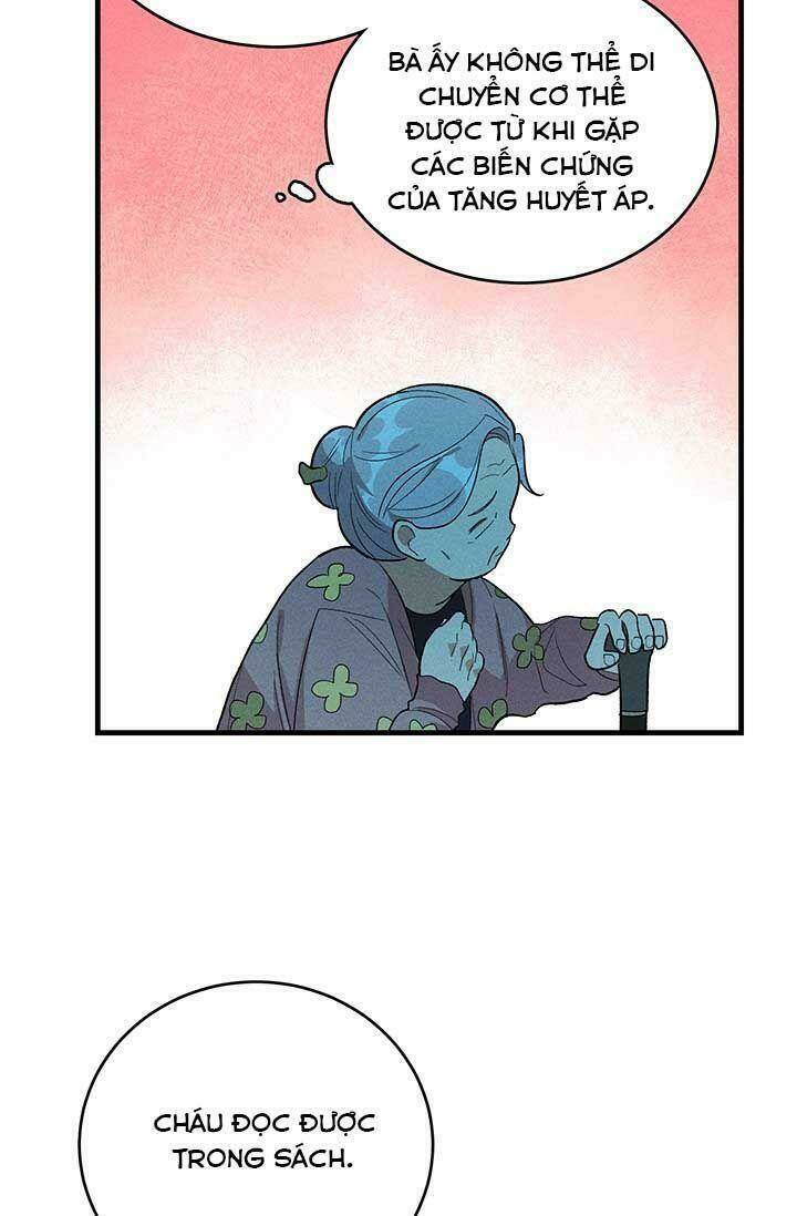 Đầu Bếp Hoàng Gia Chapter 27 - Trang 2