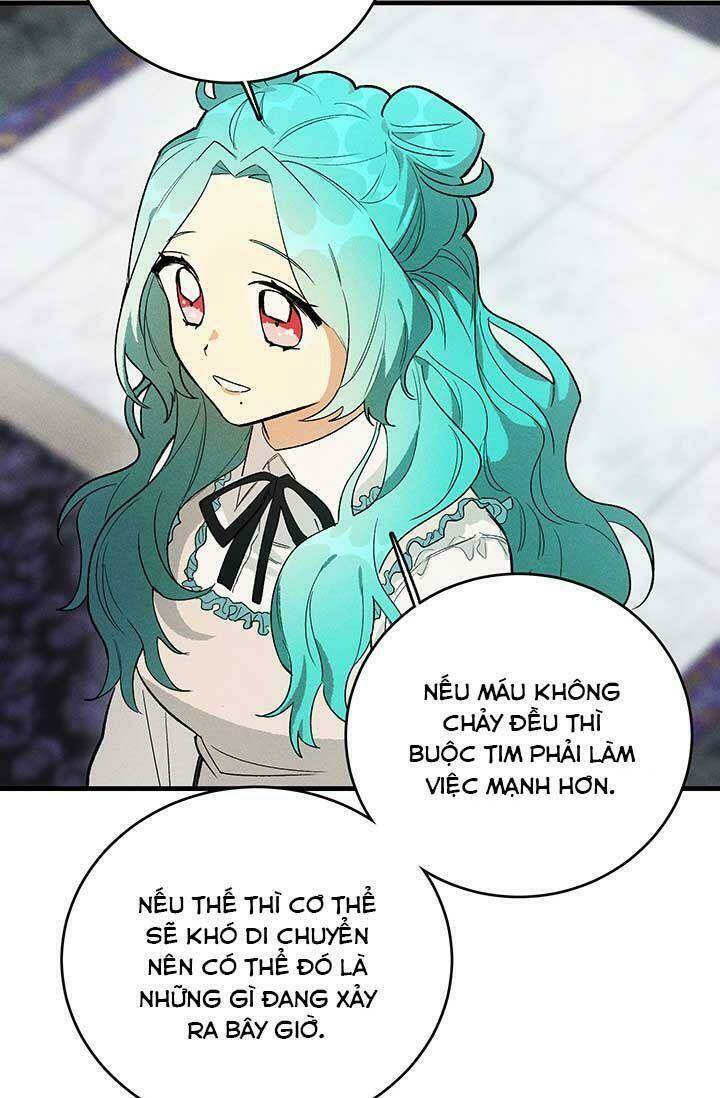 Đầu Bếp Hoàng Gia Chapter 27 - Trang 2