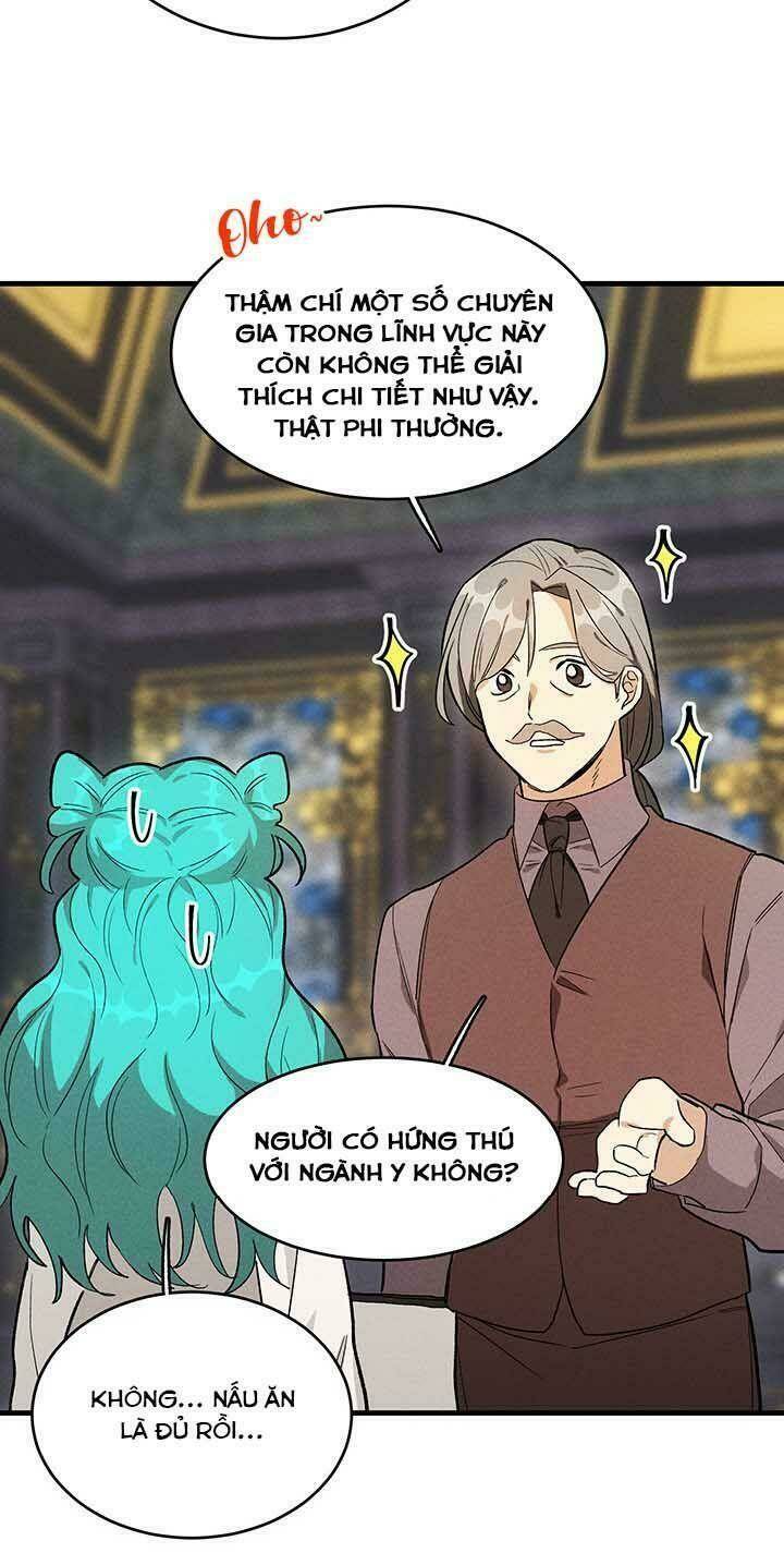 Đầu Bếp Hoàng Gia Chapter 27 - Trang 2