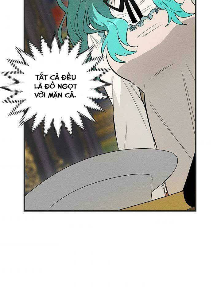 Đầu Bếp Hoàng Gia Chapter 27 - Trang 2