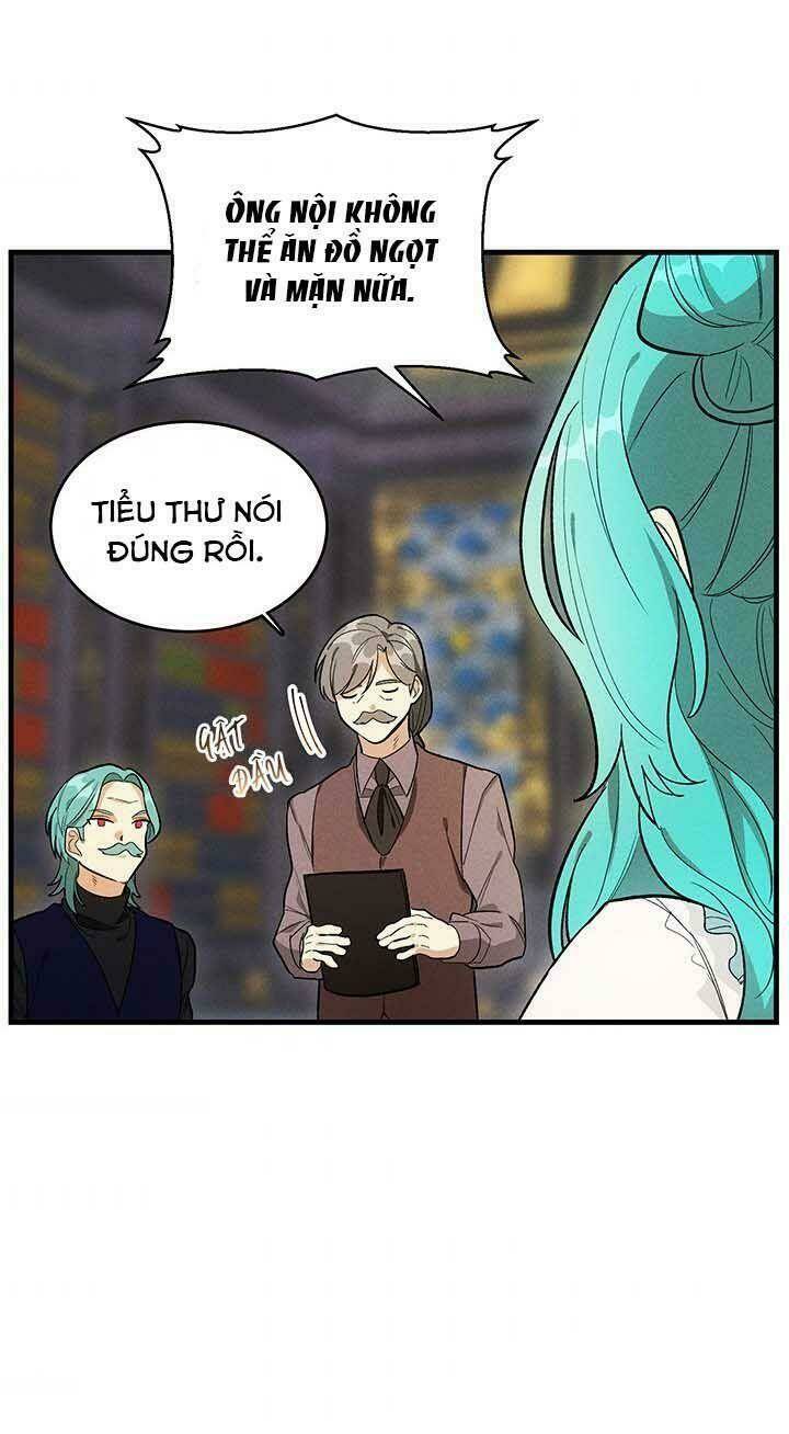 Đầu Bếp Hoàng Gia Chapter 27 - Trang 2