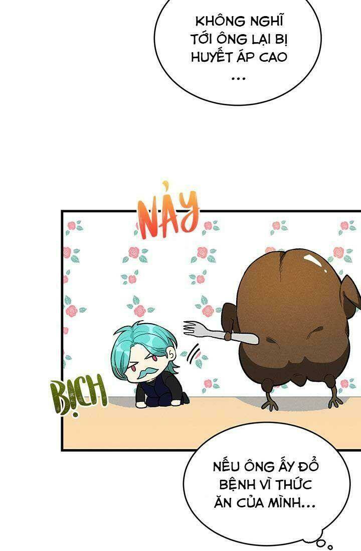 Đầu Bếp Hoàng Gia Chapter 27 - Trang 2