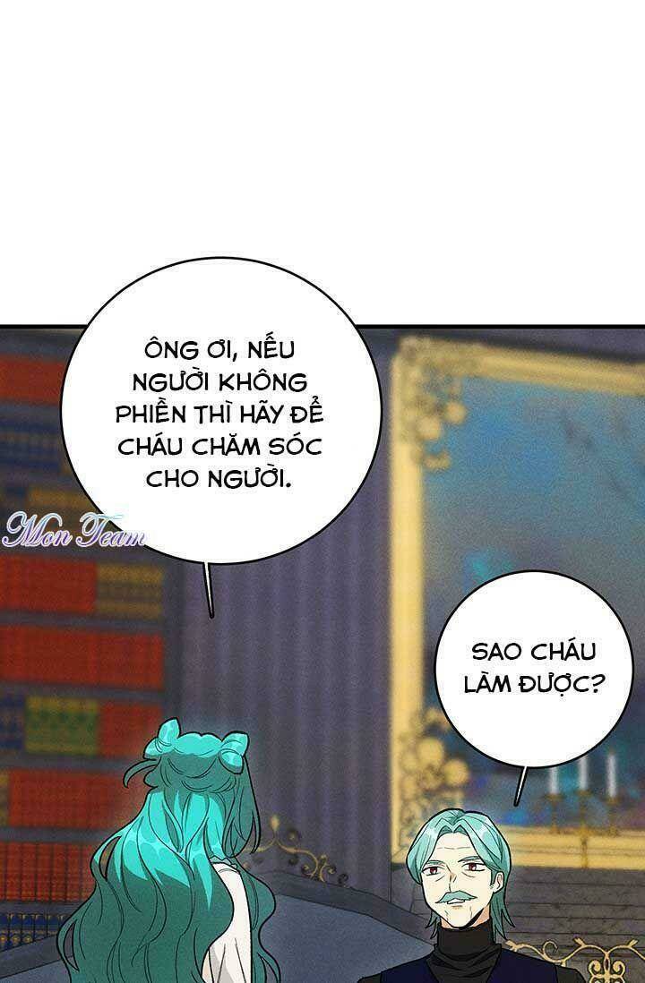 Đầu Bếp Hoàng Gia Chapter 27 - Trang 2