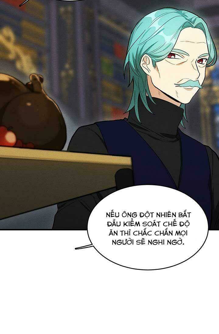 Đầu Bếp Hoàng Gia Chapter 27 - Trang 2