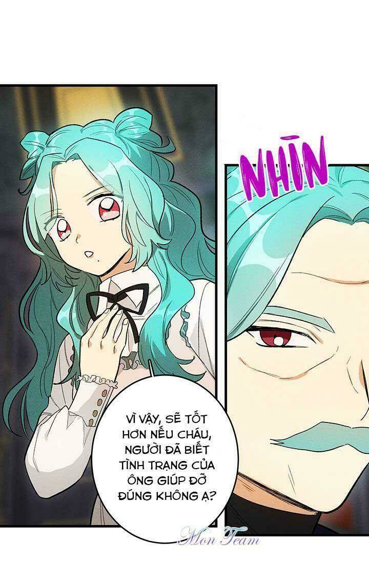 Đầu Bếp Hoàng Gia Chapter 27 - Trang 2