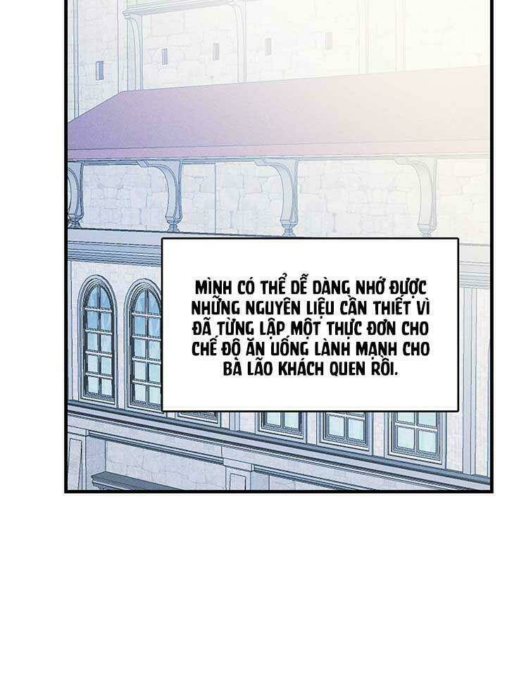 Đầu Bếp Hoàng Gia Chapter 27 - Trang 2