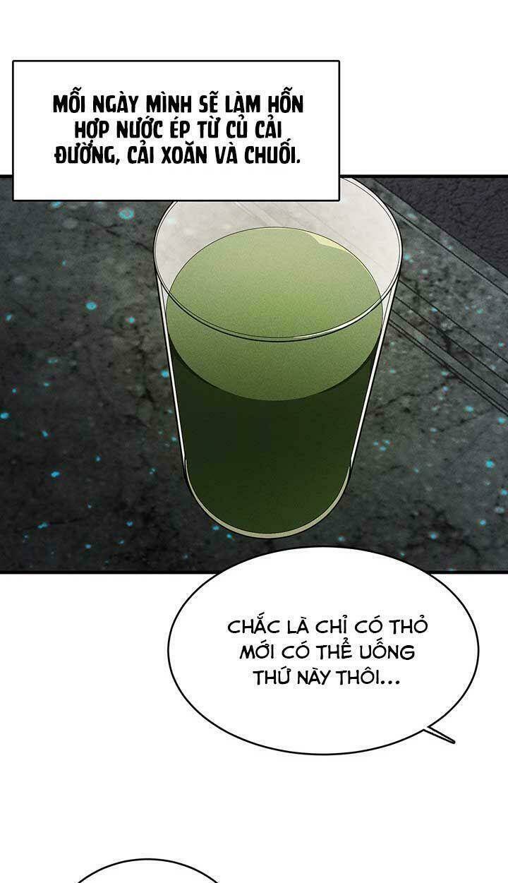 Đầu Bếp Hoàng Gia Chapter 27 - Trang 2