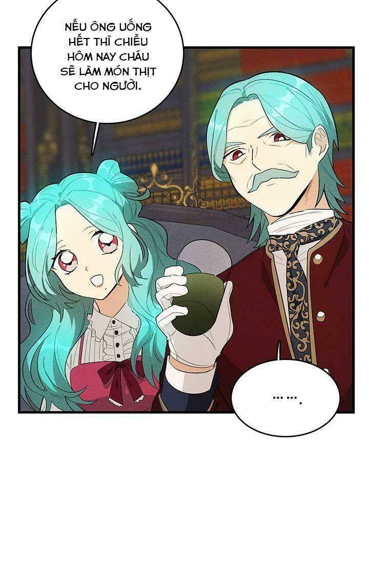 Đầu Bếp Hoàng Gia Chapter 27 - Trang 2