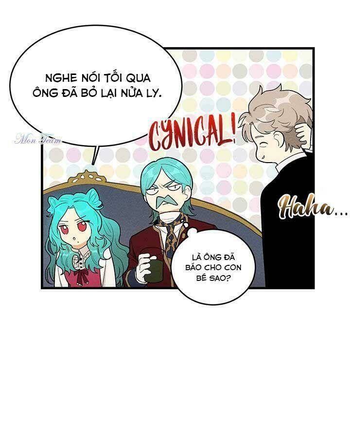 Đầu Bếp Hoàng Gia Chapter 27 - Trang 2