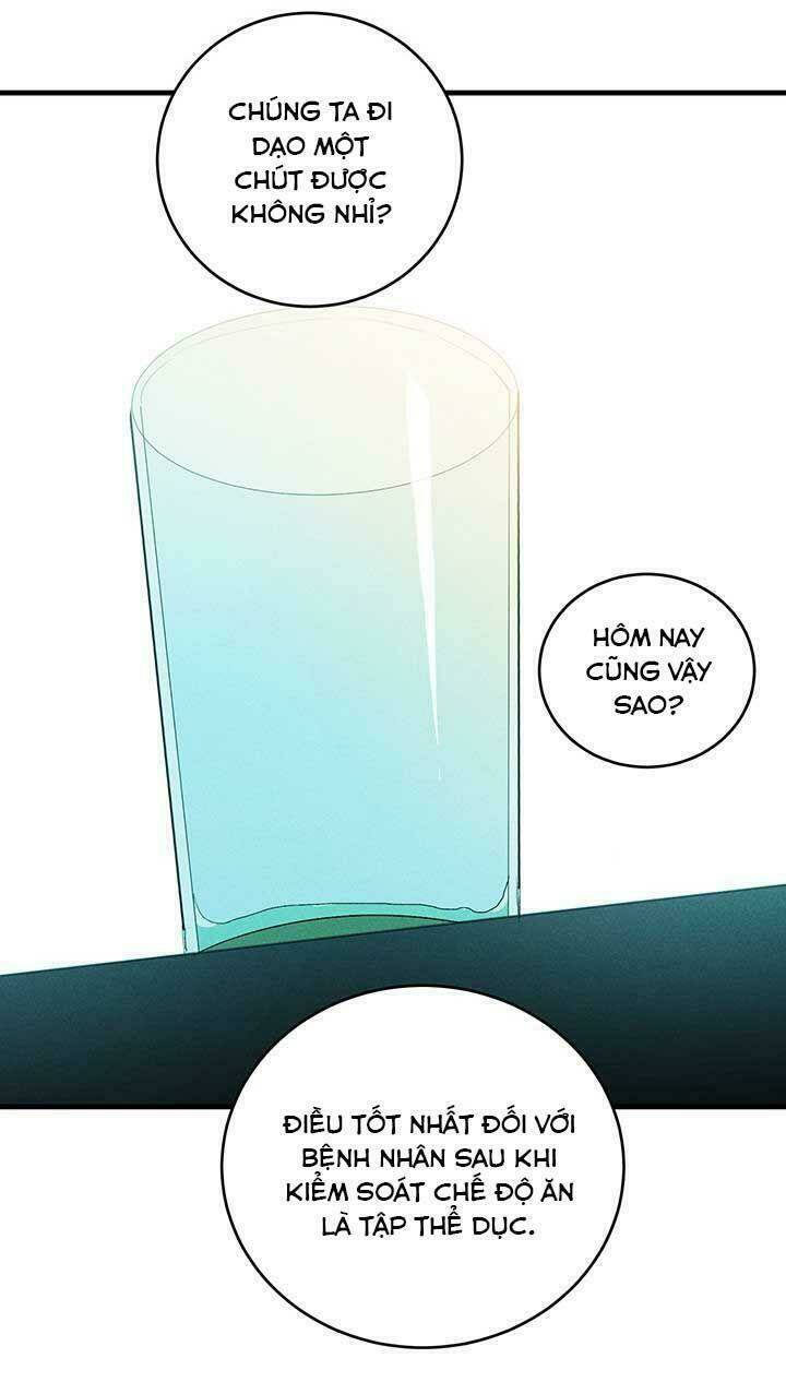 Đầu Bếp Hoàng Gia Chapter 27 - Trang 2