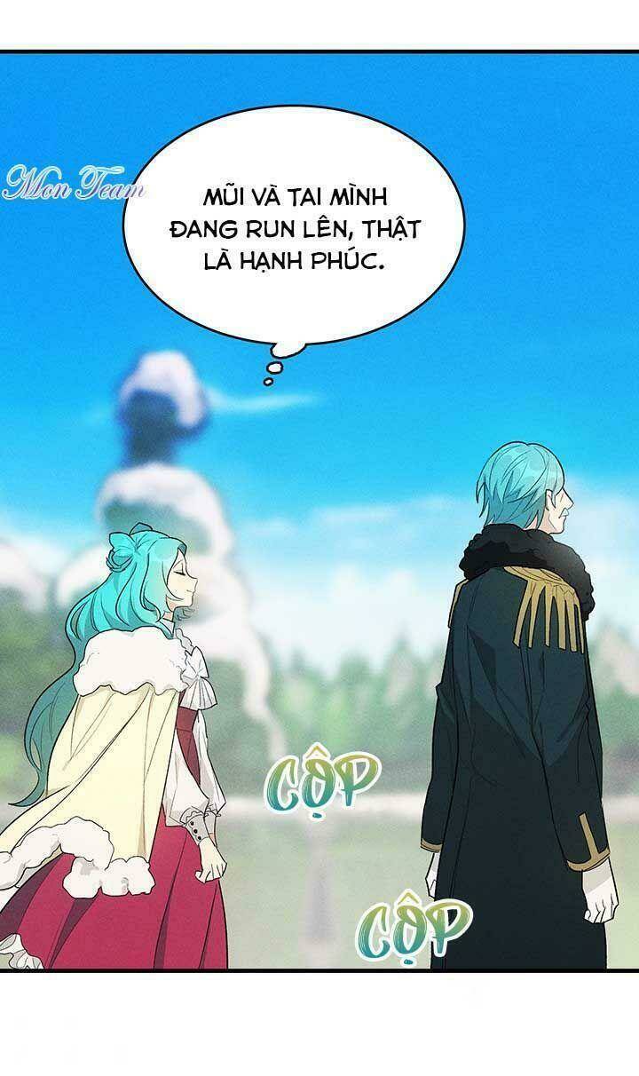 Đầu Bếp Hoàng Gia Chapter 27 - Trang 2